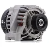 Image de RIDEX Alternateur 12V, 120A, 1719539 51787196 51859041 Compatible avec FORD KA 3 portes RU8, FIAT 500 3 portes 312 Grande Punto 3/5 portes 199 500 C Cabriolet 312 Doblo II Van/Break 263