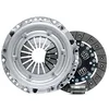 Image de RIDEX 479C0574 Kit d'embrayage avec butée de débrayage avec disque d'embrayage Compatible avec HYUNDAI i20 PB, PBT