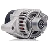 Image de RIDEX Alternateur 14V, 120A, 1202272 51793678 95511968 Compatible avec OPEL Combo D Van/Break X12 Combo D Tour X12, FIAT Ducato III Van 250, 290 Ducato III Camion plate-forme/Châssis 250, 290