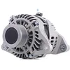 Image de RIDEX Alternateur 12V, 150A, 231001AT1A A2TX1781 A002TX1781 Compatible avec NISSAN Pathfinder III R51 NP300 Navara Pick-up D40 Cabstar F24M, F24W NP300 Navara Camion à Plateau/Châssis D40 MURANO Z51