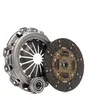 Image de RIDEX 479C0606 Kit d'embrayage avec butée de débrayage avec disque d'embrayage Compatible avec MITSUBISHI L 200 / Triton Pick-up KAT, KBT
