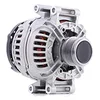 Image de RIDEX Alternateur 12V, 140A, 06H903016L 6H903016L 6H903016LX Compatible avec AUDI A4 B8 Avant 8K5 Q5 8RB A5 B8 Coupé 8T3 A5 B8 Sportback 8TA A4 B8 Berline 8K2 A4 B8 Allroad 8KH