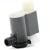 Image de RIDEX 794W0014 Pompe de lave-glace électrique Avant et Arrière pour système lave-glace Compatible avec HYUNDAI i30 FD