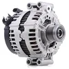 Image de RIDEX Alternateur 12V, 180A, 12317550967 12317550968 12317551256 Compatible avec BMW 3 Berline E90 3 Touring E91 5 Berline E60 1 5 portes E87 X5 E70 3 Coupé E92