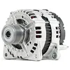 Image de RIDEX Alternateur 14V, 180A, 03L903023B 03L903023BX 03L903023D pour VW Sharan II (7N1, 7N2) Passat B6 Variant (3C5) Passat B7 Variant (365) Passat B6 Berline (3C2) Passat CC (357) Passat B7 Berline