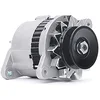 Image de RIDEX Alternateur 12V, 50A, 12408077201 12977277200 2310001805 Compatible avec NISSAN PICK UP D21, MAZDA RX 7 I SA, SUBARU Brat/MV Pick-up