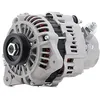 Image de RIDEX Alternateur 12V, 95A, 1017500 A003TN1791 1086299 Compatible avec FORD Transit Mk3 Van VE64 Transit Mk4 Camion plate-forme/Châssis VE83 Transit Mk4 Van VE83 Transit Mk4 Minibus VE83, LDV