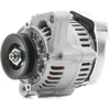 Image de RIDEX Alternateur 12V, 40A, 12905277220 SBA185046220 1588164200 Compatible avec DAIHATSU HIJET Camionnette S85, AIXAM Coupe Evo/GTI/Premium, PIAGGIO PORTER Camion plate-forme/Châssis