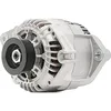 Image de RIDEX Alternateur 14V, 80A, 5705F4 71716600 5705HQ Compatible avec FIAT Ducato II Camion plate-forme/Châssis 230 Ducato II Van 230L Scudo I Van 220 Ducato II Bus 230 Scudo I Break 220, PEUGEOT
