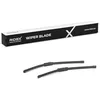 Image de RIDEX 298W0343 Jeu Essuie-glace Avant Compatible avec MINI Countryman F60