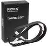 Image de RIDEX 306T0271 Courroie de distribution Compatible avec PEUGEOT 308 II 3/5 portes LB, LP, LW, LH, L3