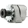 Image de RIDEX Alternateur 12V, 65A, 025903023 025903023B 034903015J Compatible avec VW Golf II 3/5 portes 19E, 1G1 Golf I Cabriolet 155 Transporter T4 Minibus 70B, 70C, 7DB, 7DK, 70J, 70K, 7DC, 7DJ