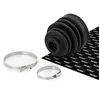 Image de RIDEX 193B0126 Soufflet de cardan Avant Gauche Avant Droite Compatible avec VW Golf III 3/5 portes 1H1