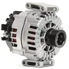 Image de RIDEX Alternateur 14V, 180A, 0009067702 A0009067702 209189 Compatible avec MERCEDES-BENZ Classe C Berline W204 Classe C Break S204 Classe E Berline W212 Vito Mixto W639 Viano W639 Classe V W447