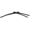 Image de RIDEX 298W0352 Jeu Essuie-glace Avant Compatible avec BMW 3 Berline E46