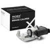 Image de RIDEX 78B1147 Étrier de frein Arrière Gauche Arrière avec moteur électrique Compatible avec VOLVO XC60 156