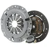 Image de RIDEX 479C0979 Kit d'embrayage avec butée de débrayage avec disque d'embrayage Compatible avec OPEL Agila B H08