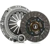 Image de RIDEX 479C1011 Kit d'embrayage avec mécanisme d'embrayage avec disque d'embrayage avec butée de débrayage Compatible avec FORD Transit Mk4 Camion plate-forme/Châssis VE83