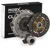 Image de RIDEX 479C1018 Kit d'embrayage avec butée hydraulique avec disque d'embrayage Compatible avec OPEL Corsa D 3/5 portes S07