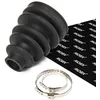 Image de RIDEX 194B0018 Kit Kit de soufflet de cardan Avant Compatible avec RENAULT Clio II 3/5 portes BB, CB, BB0/1/2, CB0/1/2