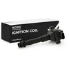 Image de RIDEX 689C0383 Bobine d'allumage Compatible avec PORSCHE 911 996