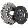 Image de RIDEX 479C1070 Kit d'embrayage avec mécanisme d'embrayage avec disque d'embrayage sans butée de débrayage Compatible avec TOYOTA Yaris 3/5 portes P9