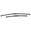 Image de RIDEX 298W0405 Jeu Essuie-glace Avant Compatible avec PEUGEOT 3008 II SUV M, MC, MR, MJ, M4