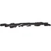 Image de RIDEX 298W0412 Pièce Essuie-glace Arrière Compatible avec BMW X5 E70