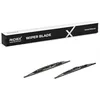 Image de RIDEX 298W0417 Jeu Essuie-glace Avant Compatible avec TOYOTA LAND CRUISER 90 J9
