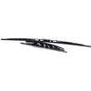 Image de RIDEX 298W0421 Jeu Essuie-glace Avant Compatible avec VW Passat B5 GP Break 3BG, 3B6