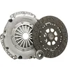 Image de RIDEX 479C1100 Kit d'embrayage avec mécanisme d'embrayage avec disque d'embrayage avec butée de débrayage Compatible avec PEUGEOT 206 3/5 portes 2A/C