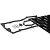 Image de RIDEX 979G0110 Kit de joint de cache de culbuteur Compatible avec BMW 3 Berline E46