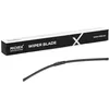 Image de RIDEX 298W16973 Pièce Essuie-glace Avant Compatible avec VW Sharan II 7N1, 7N2