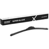 Image de RIDEX 298W16978 Pièce Essuie-glace Avant Compatible avec VW Golf 7 3/5 portes 5G1, BQ1, BE1, BE2