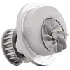 Image de RIDEX 1260W0385 Pompe à eau mécanique avec joint d'étanchéite Compatible avec OPEL Meriva A X03