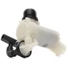 Image de RIDEX 794W0033 Pompe de lave-glace électrique Compatible avec MAZDA 2 3/5 portes DE, DH3