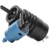 Image de RIDEX 794W0034 Pompe de lave-glace électrique Compatible avec FIAT Panda II 5 portes 169