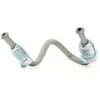 Image de RIDEX 83B0553 Flexible de frein Arrière Gauche Compatible avec VW Golf V 3/5 portes 1K1