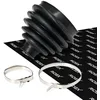 Image de RIDEX 193B0140 Soufflet de cardan Avant Arrière avec vis pour VW Golf VII 3/5 portes (5G1, BQ1, BE1, BE2)