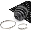 Image de RIDEX 193B0141 Soufflet de cardan pour FORD Ranger Mk2 (ET)