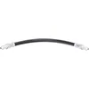 Image de RIDEX 83B0560 Flexible de frein Avant et Arrière Compatible avec FORD Capri III GECP