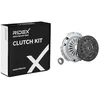 Image de RIDEX 479C2895 Kit d'embrayage avec butée de débrayage Compatible avec MINI 3/5 portes R56