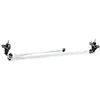 Image de RIDEX 300W0084 Tringlerie d'essuie-glace Avant sans moteur électrique Compatible avec VOLVO V40 Break 645