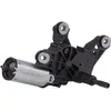 Image de RIDEX 295W0155 Moteur d'essuie-glace électrique Arrière avec gicleur intégré Compatible avec VW Transporter T5 Van 7HA, 7HH, 7EA, 7EH