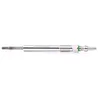 Image de RIDEX Bougie de préchauffage 5V, Filetage: M9x1.0, 9 Compatible avec OPEL Corsa E 3/5 portes X15 Combo D Van/Break X12 Combo D Tour X12, FIAT 500 3 portes 312 Grande Punto 3/5 portes 199 500X 334