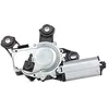 Image de RIDEX 295W0160 Moteur d'essuie-glace Arrière Compatible avec AUDI A3 Sportback 8PA