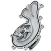 Image de RIDEX 1260W0402 Pompe à eau avec joint d'étanchéite Compatible avec AUDI A4 B8 Avant 8K5