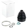 Image de RIDEX 193B0157 Soufflet de cardan Avant pour VW Polo V 3/5 portes (6R1, 6C1)
