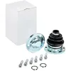 Image de RIDEX 194B0025 Kit de soufflet de cardan Avant Arrière convient pour MERCEDES-BENZ Vito Van (W638)