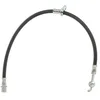 Image de RIDEX 83B0565 Flexible de frein Avant Gauche sans vis creuse Compatible avec TOYOTA Yaris 3/5 portes P9